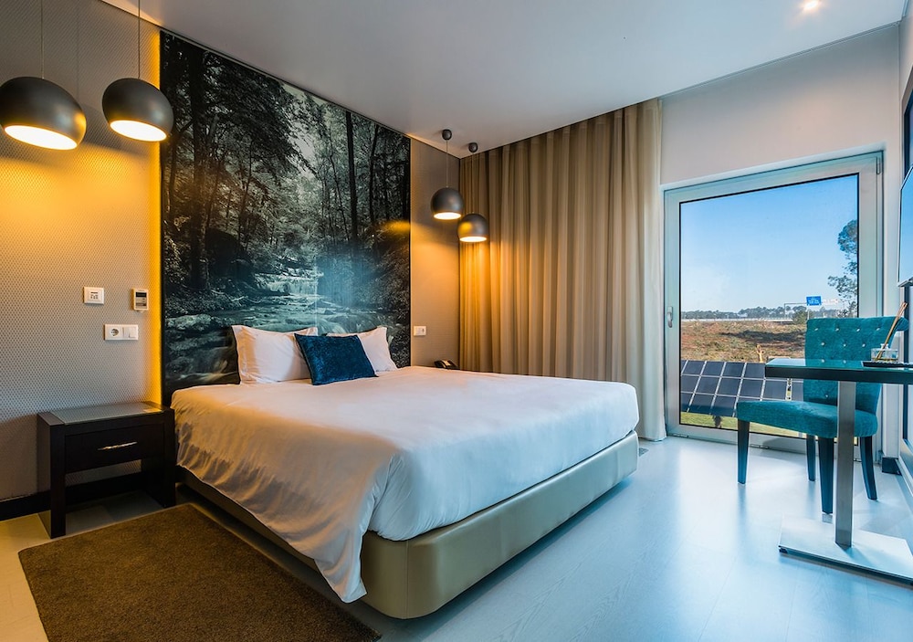 Suite Deluxe