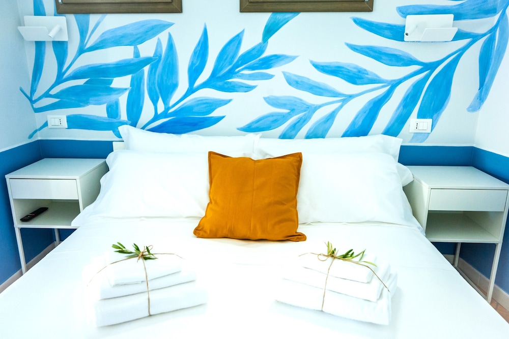 Deluxe Room, Terrace - Photo 6