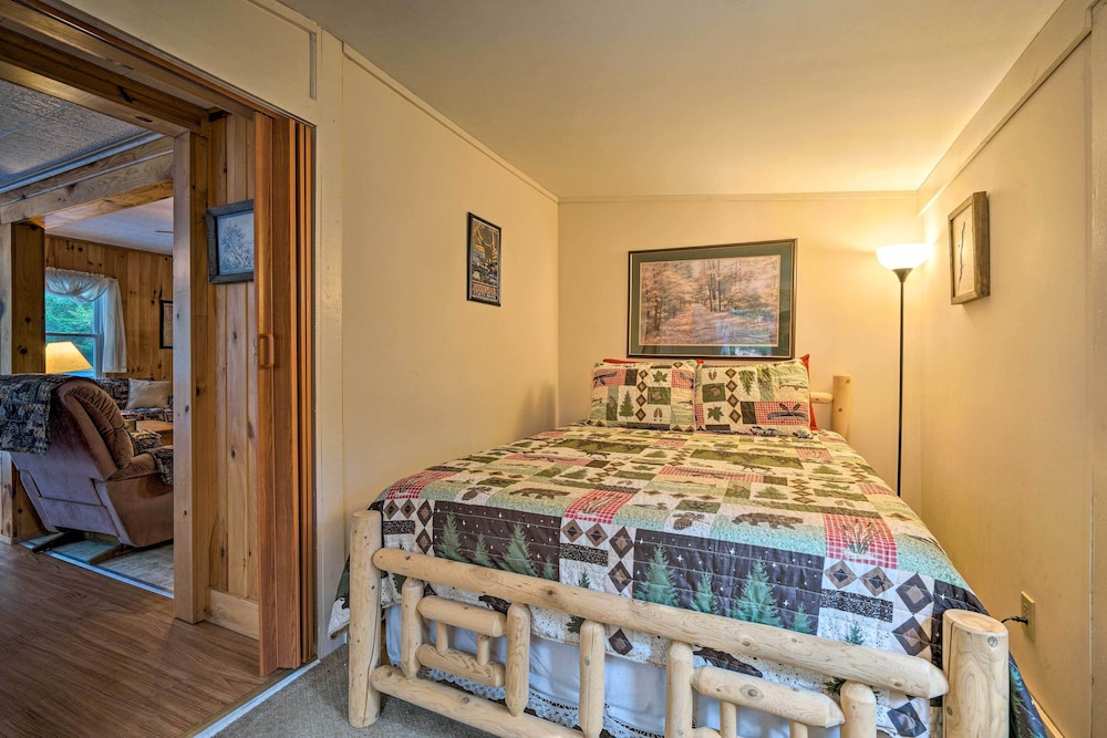 Cottage (3 Bedrooms) photo 1