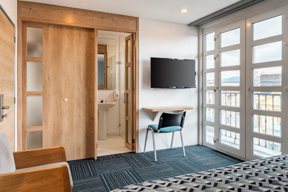 Superior Double Room, Balcony photo 2