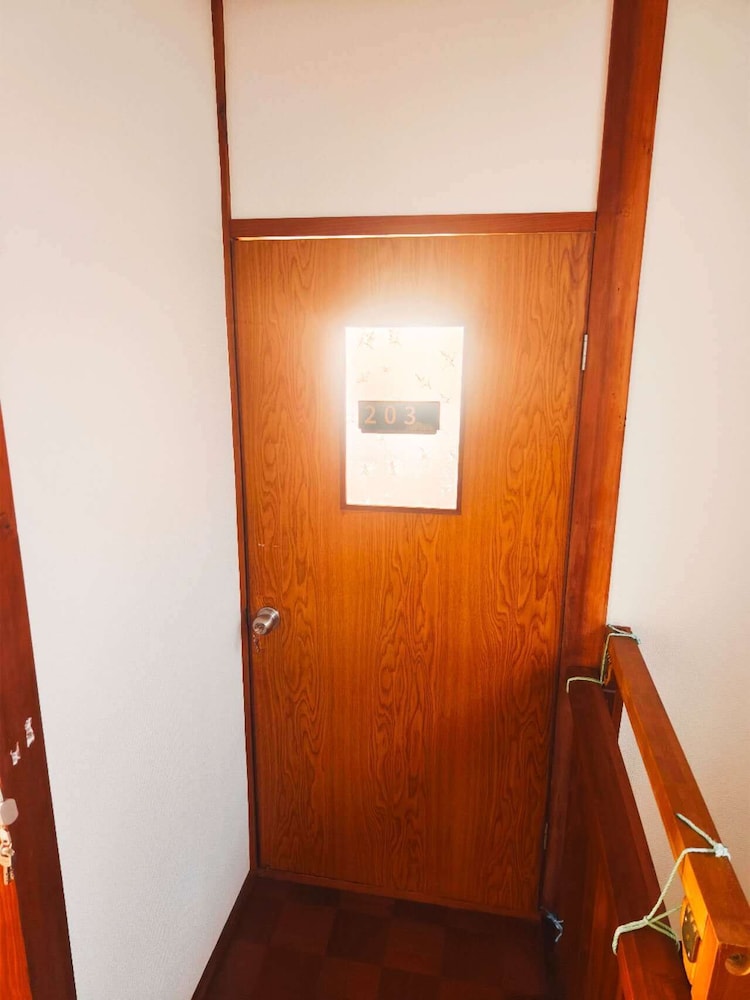 Comfort Room, Non Smoking