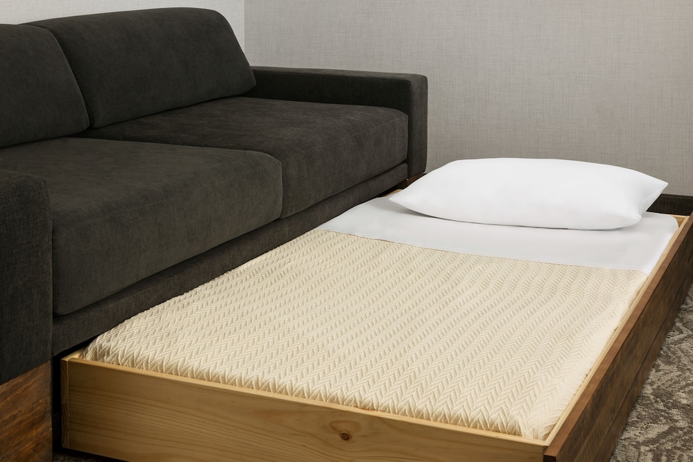 Studio Suite, 2 Queen Beds