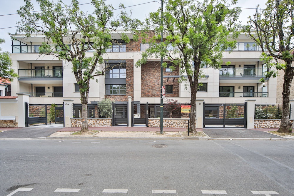 Superior Apartment photo 3