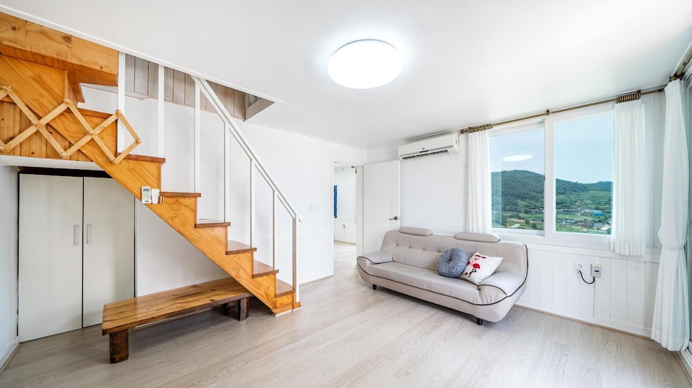 Basic Room, 1 Bedroom (Hendelgwageuretel(ocean view)) photo 1