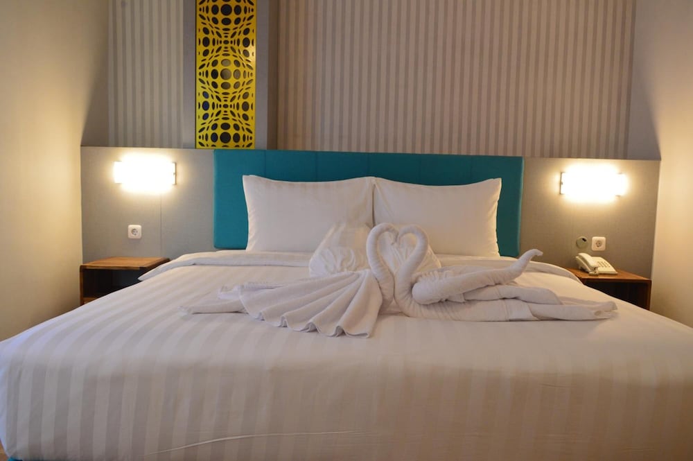 Deluxe Double Room - Photo 1