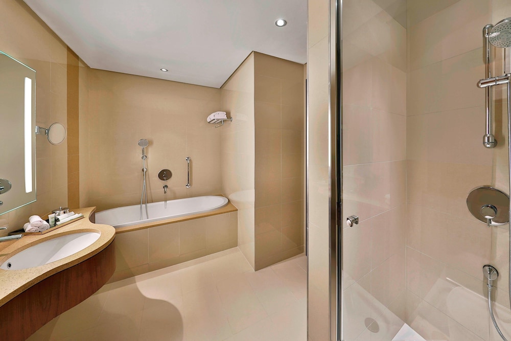 Suite, 1 Bedroom, Smoking photo 3