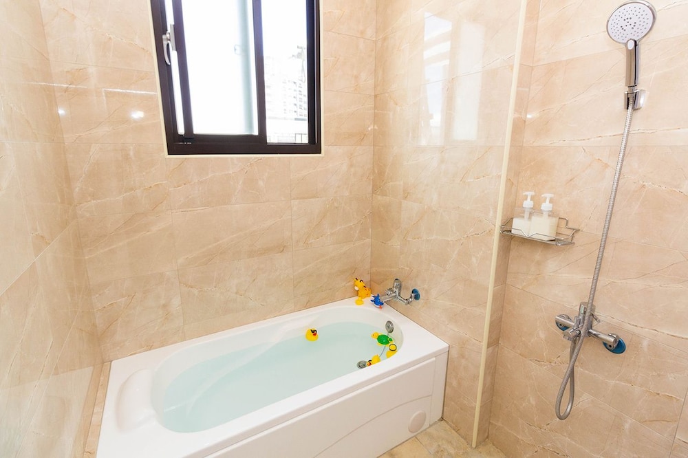 Family Suite photo 2