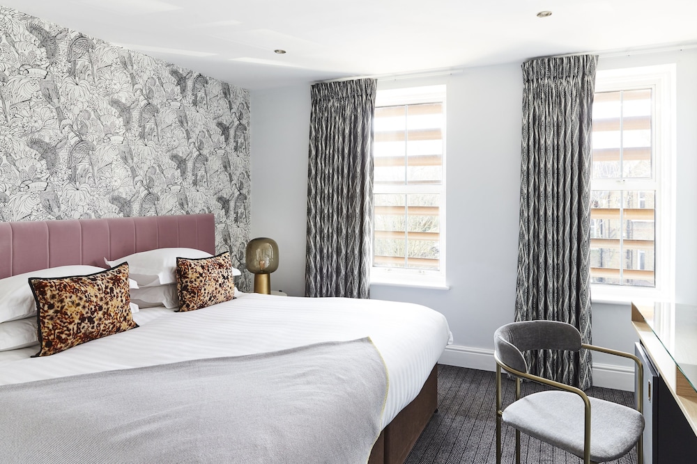 Superior Double Room, 1 King Bed photo 1