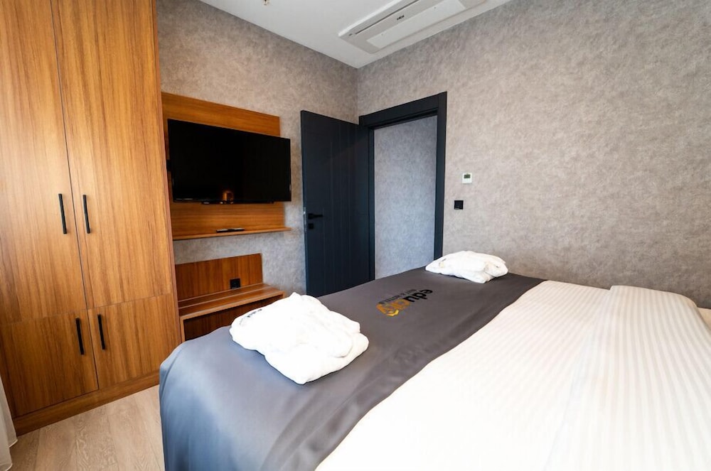 Junior Suite, City View photo 2