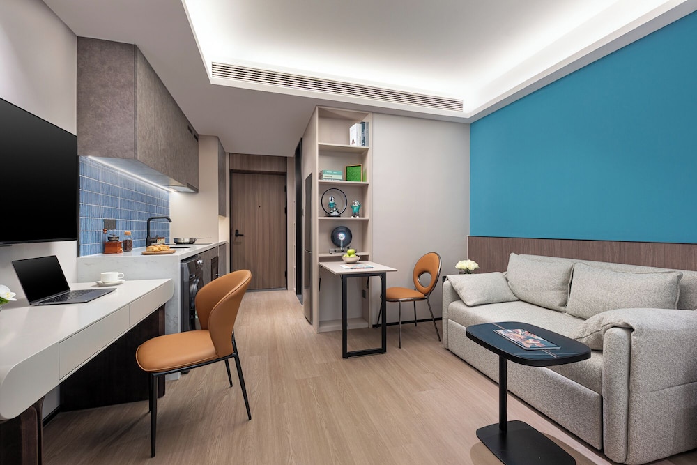 Executive Single Room