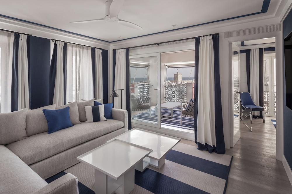 Junior Suite, Terrace - Photo 2