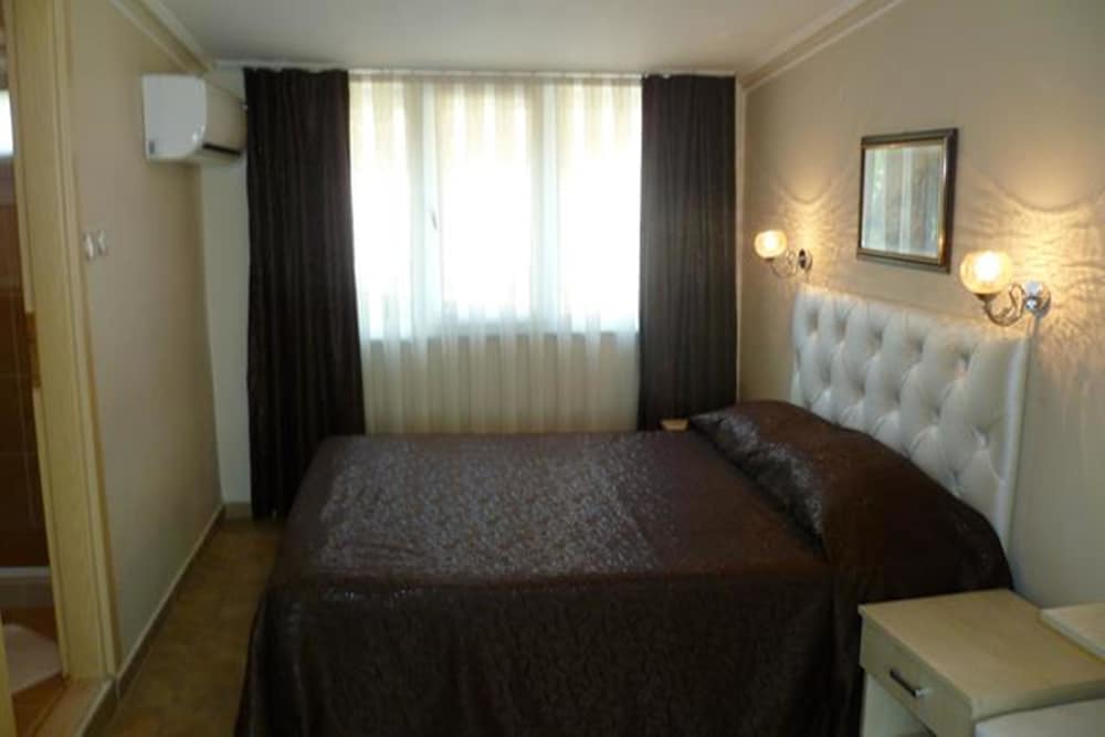 Studio, Sea View (Apartment) photo 1