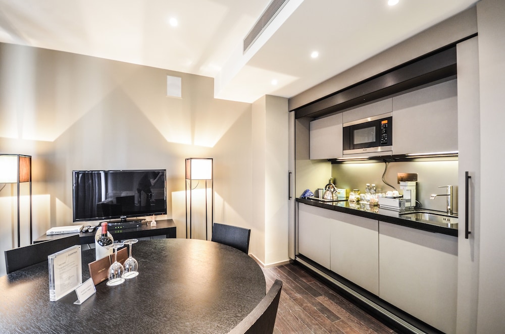 Executive Suite