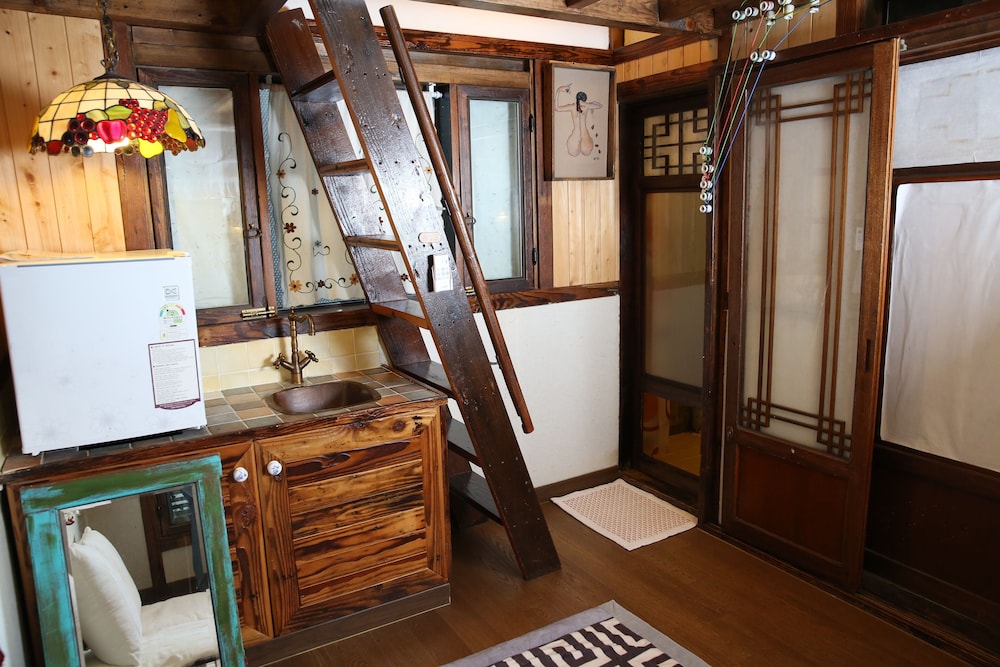 Traditional Loft(MORAN) - Must contact the property before Check-In photo 3