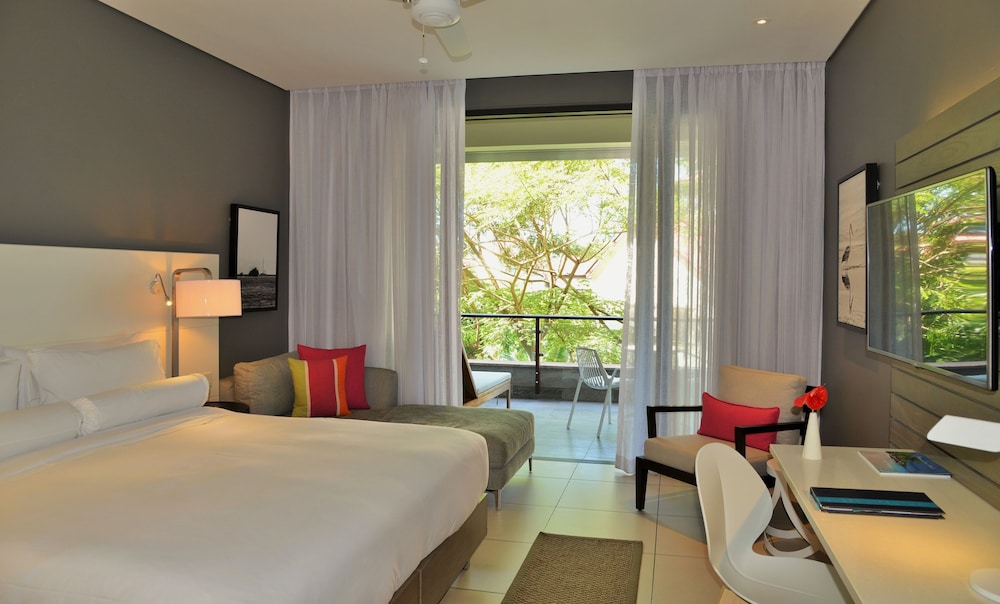 Executive Room, Garden View