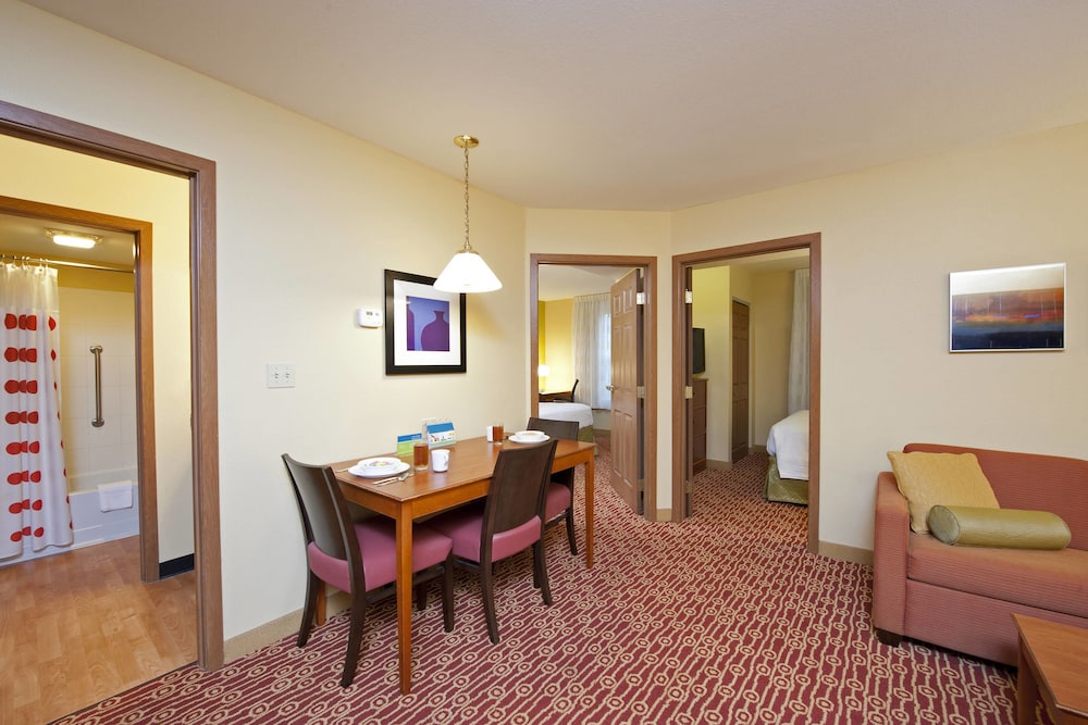 Suite, 2 Bedrooms