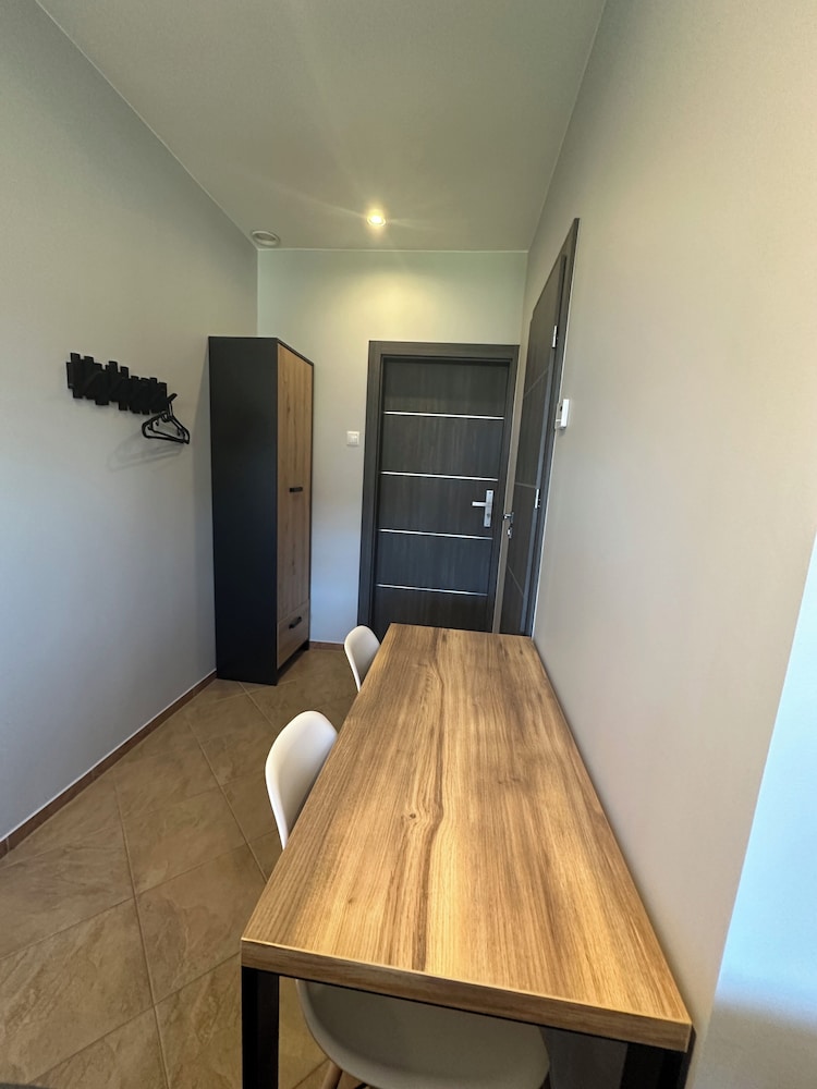 Basic Triple Room (number 2) photo 2