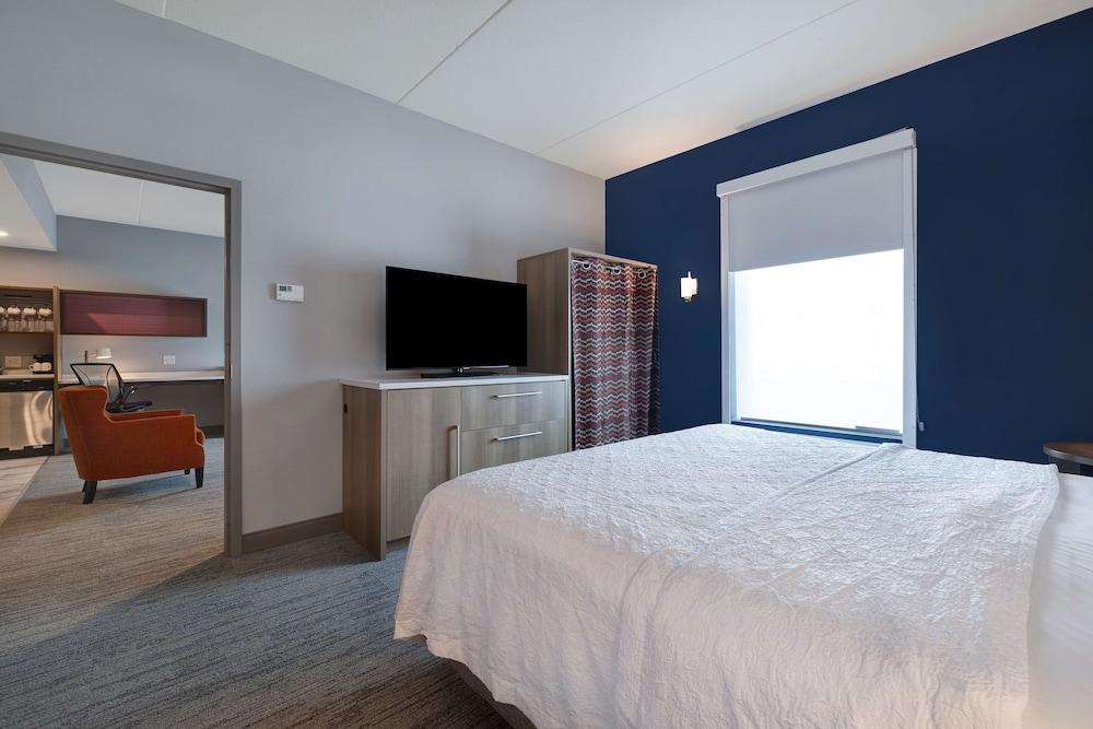 Suite, 1 Bedroom, Non Smoking - Photo 3
