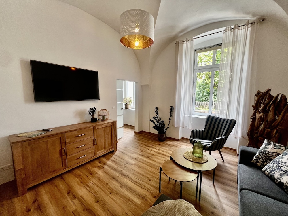 Apartment, Private Bathroom (FeWo 6)