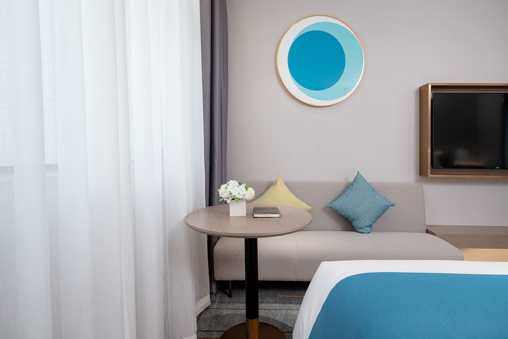 Superior Double or Twin Room, 2 Double Beds photo 3
