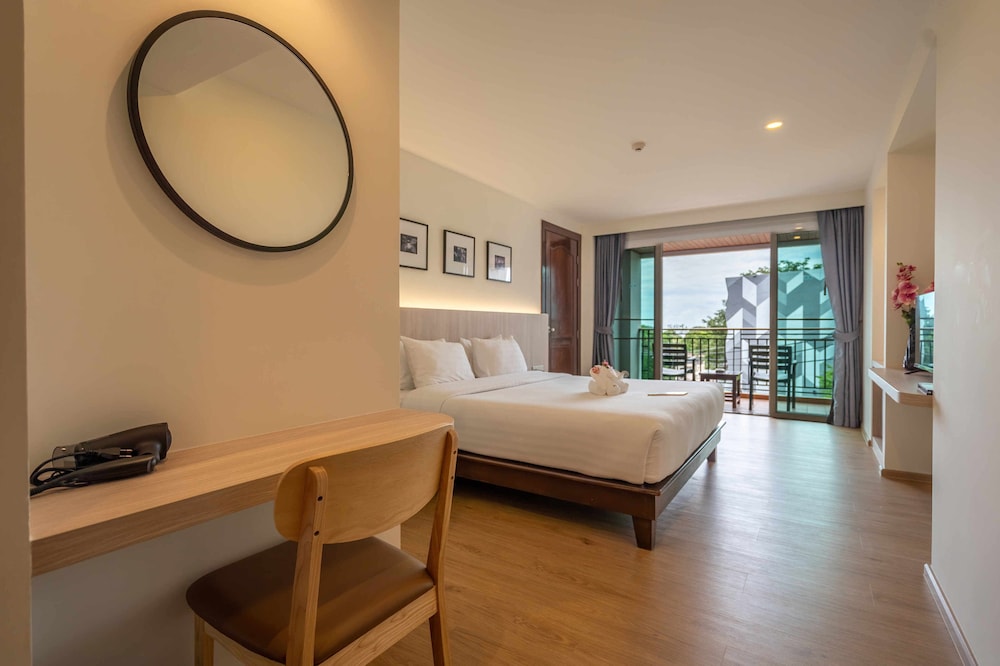 Superior Room - Photo 7