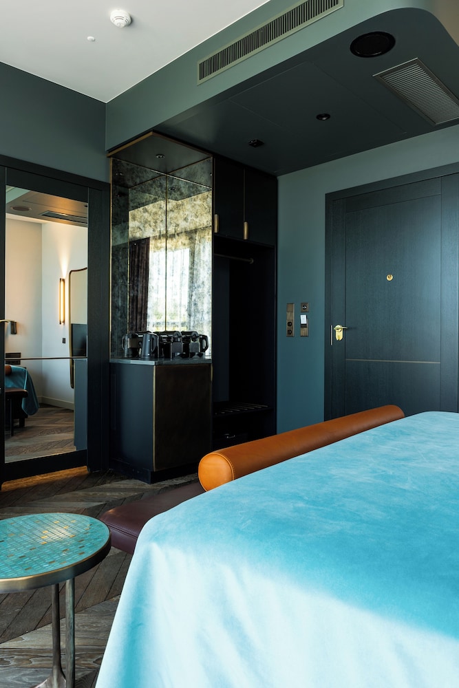 The Cyrus Hotel, Billede 5