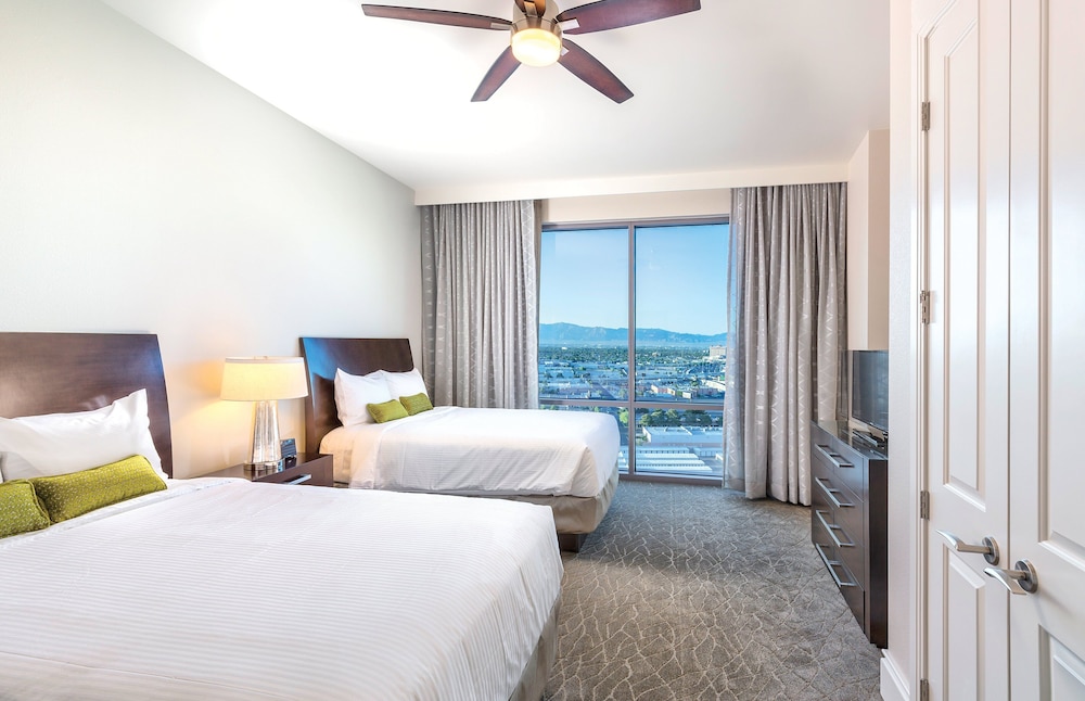 Presidential Suite, 1 Bedroom thumbnail 5
