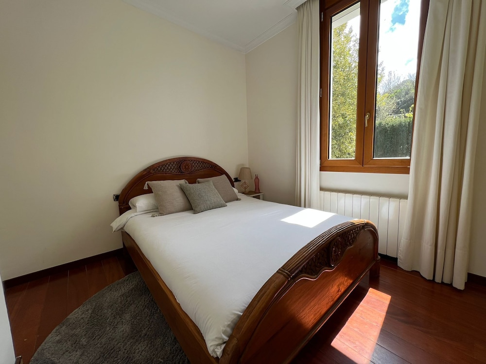 Habitación Clásica