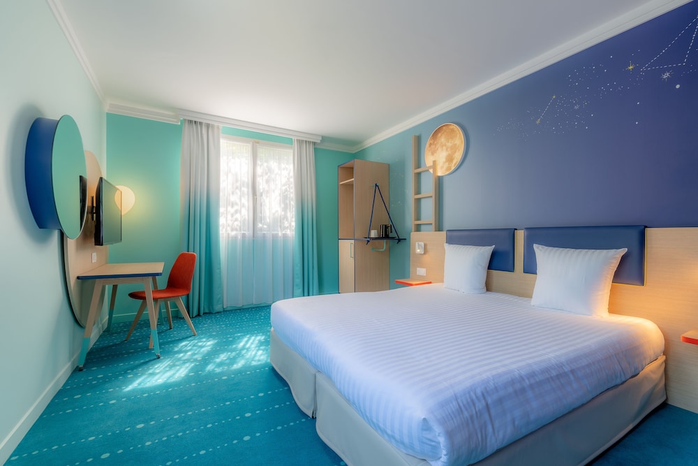 Standard Double Room - Photo 1