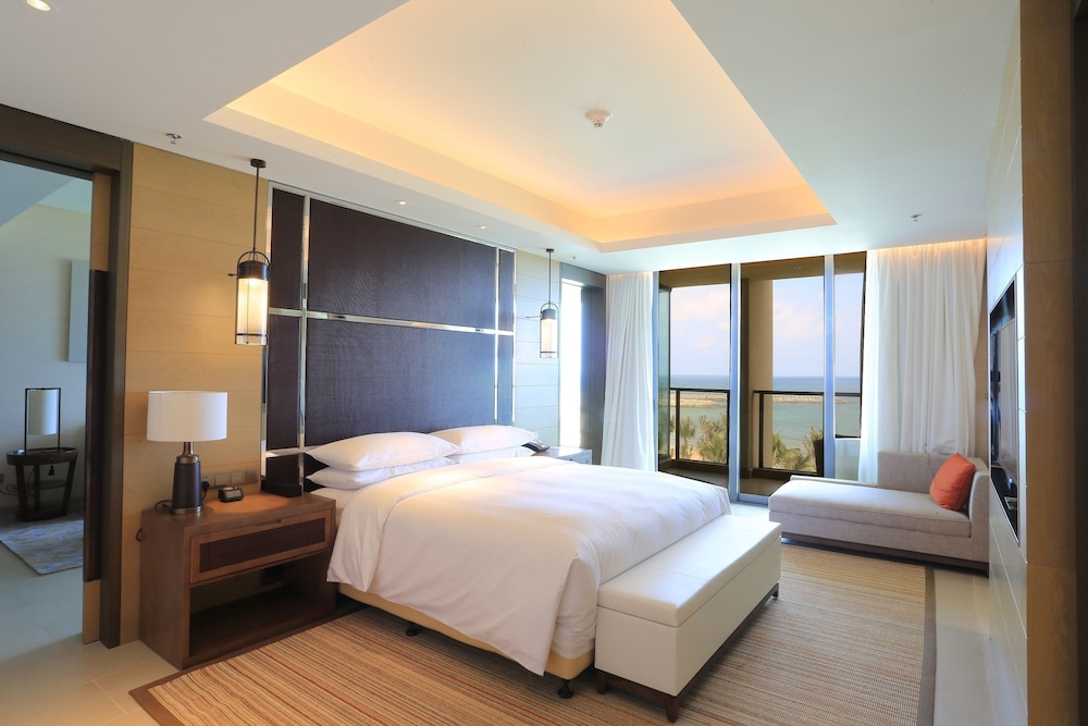 Family Suite, 2 Bedrooms, Tower