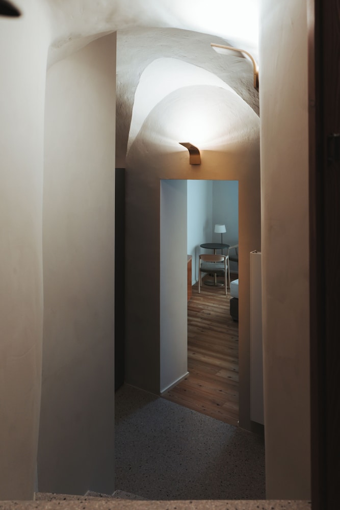 Superior Double Room, Park View, Mezzanine photo 1