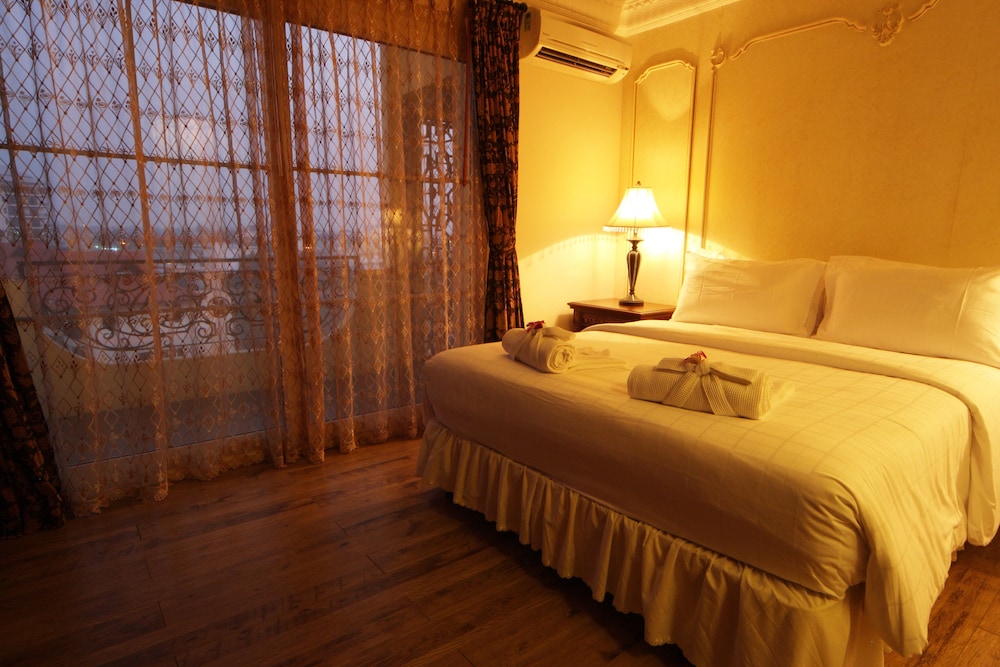 Grande Suite - Photo 17