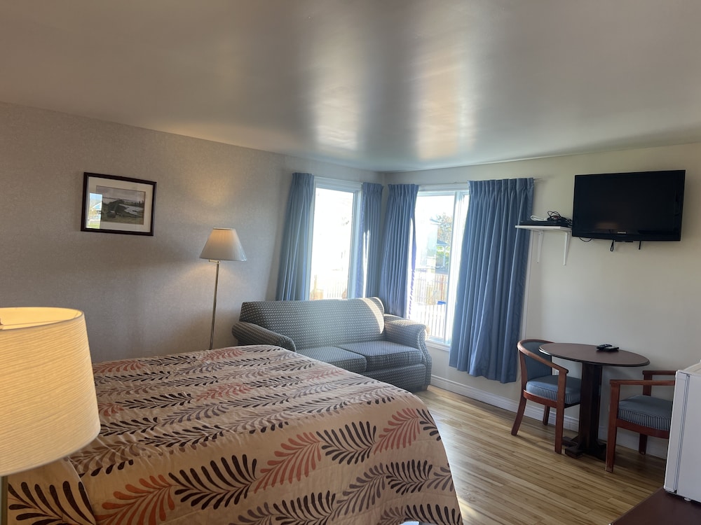 Standard Single Room, 1 Queen Bed with Sofa bed photo 1