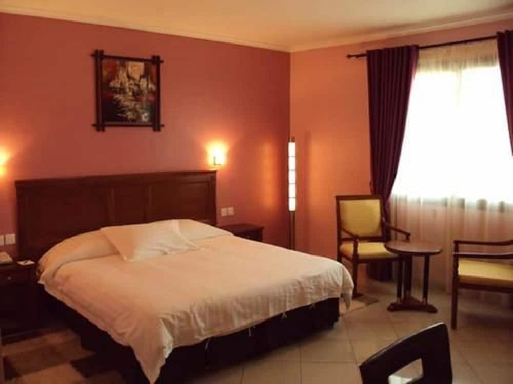 Deluxe Double Room photo 1