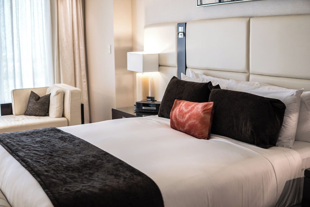 Presidential Suite, 2 Bedrooms