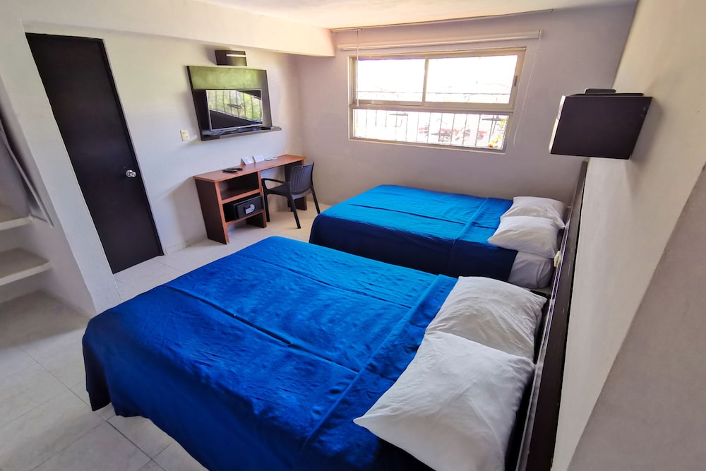 Standard Double Room photo 1