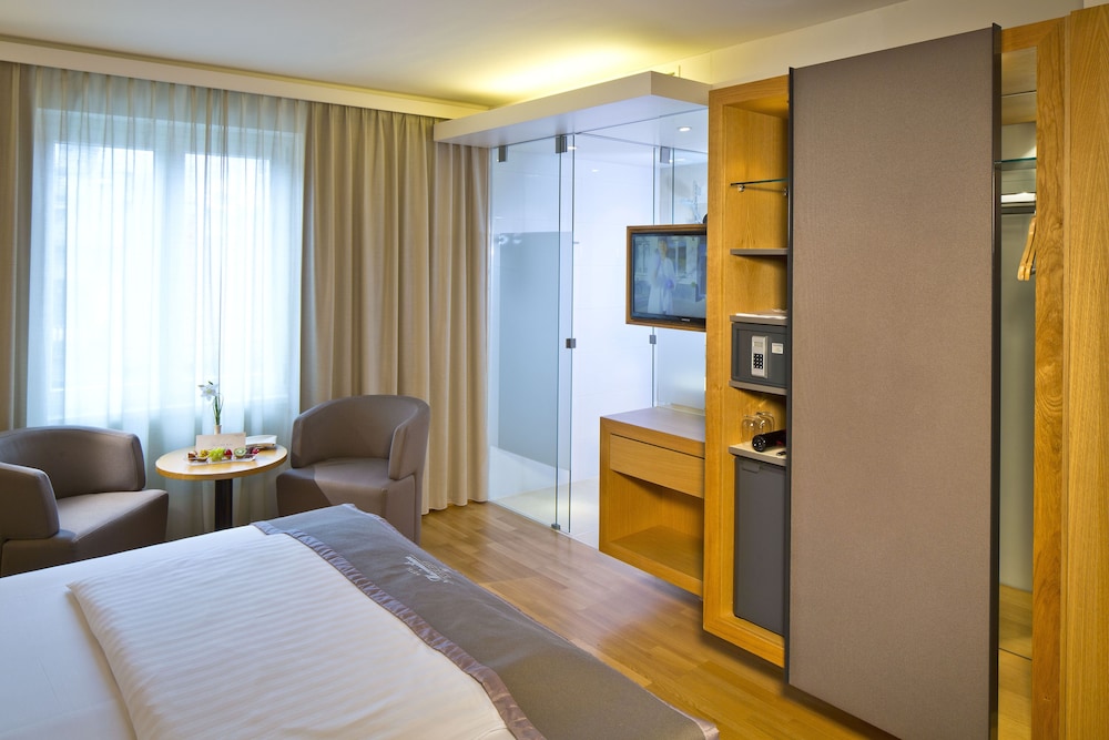Standard Double Room, Non Smoking, Allergy Friendly - Photo 3