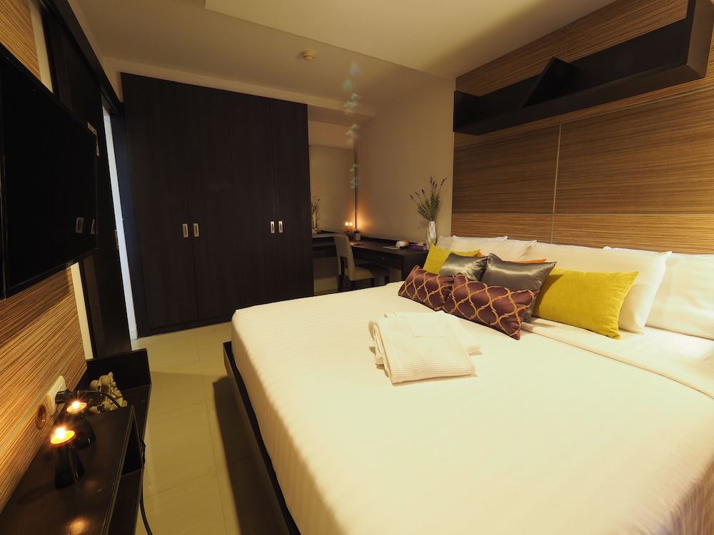 Bella Comfort Suite photo 2