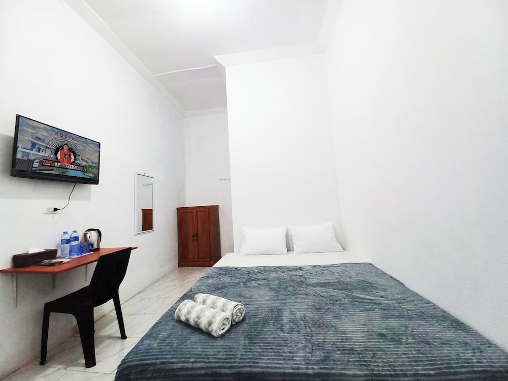 Superior Room, Courtyard View photo 1