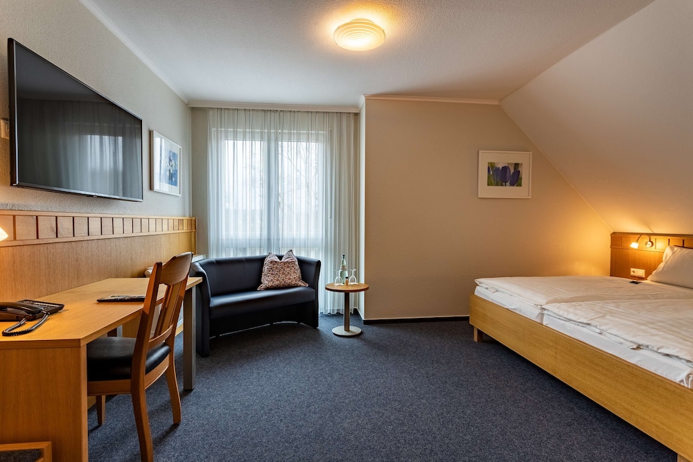 Junior Apartment photo 2