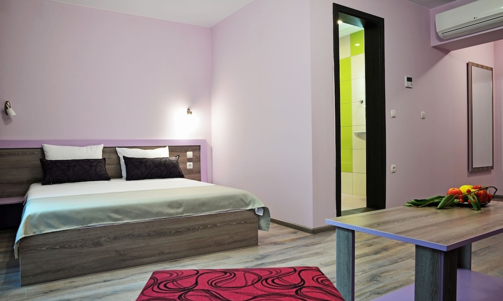 Quadruple Room photo 3