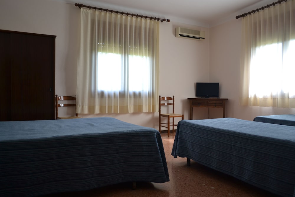 Quadruple Room photo 2