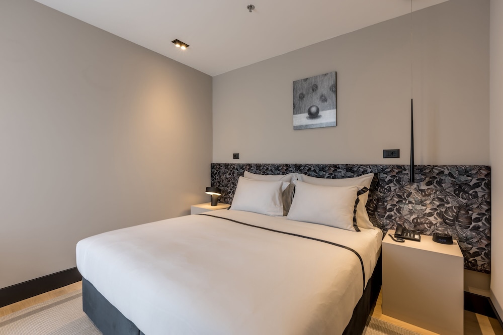 Comfort Double or Twin Room photo 2