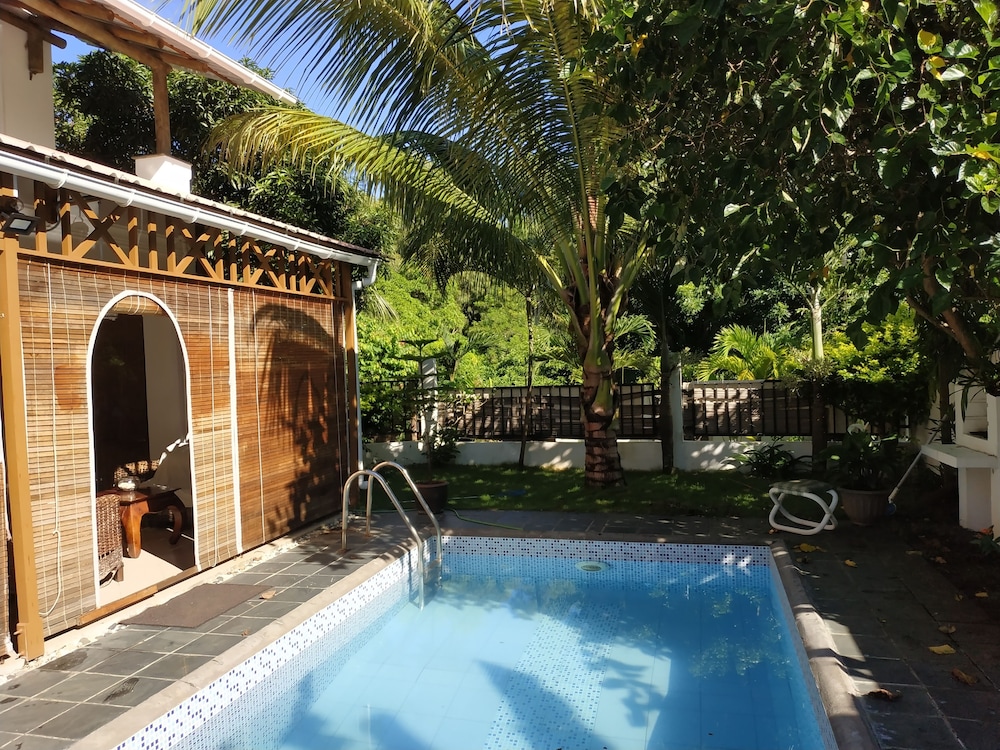 Villa, 3 Bedrooms, Non Smoking, Garden View photo 3