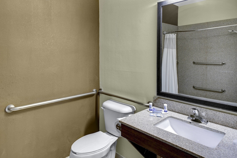 Fairfield Inn by Marriott Dothan, Billede 3