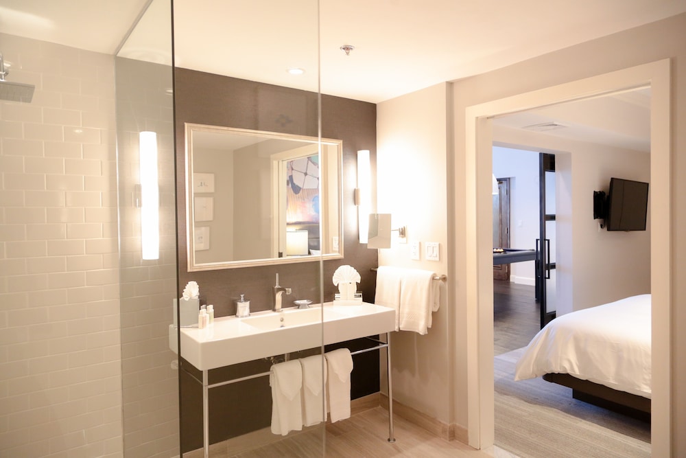 Suite (Loft)
