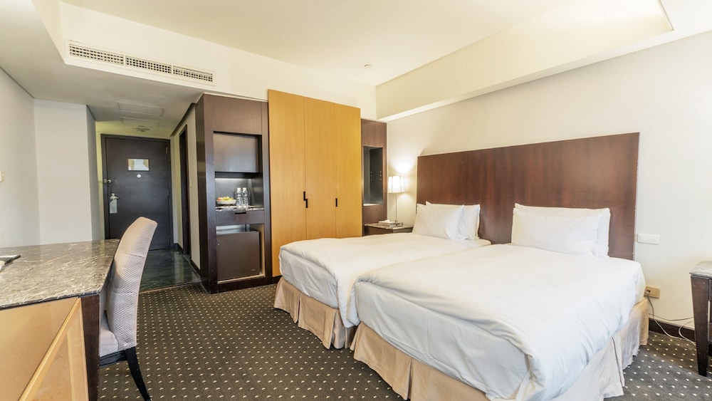 Standard Twin Room photo 3