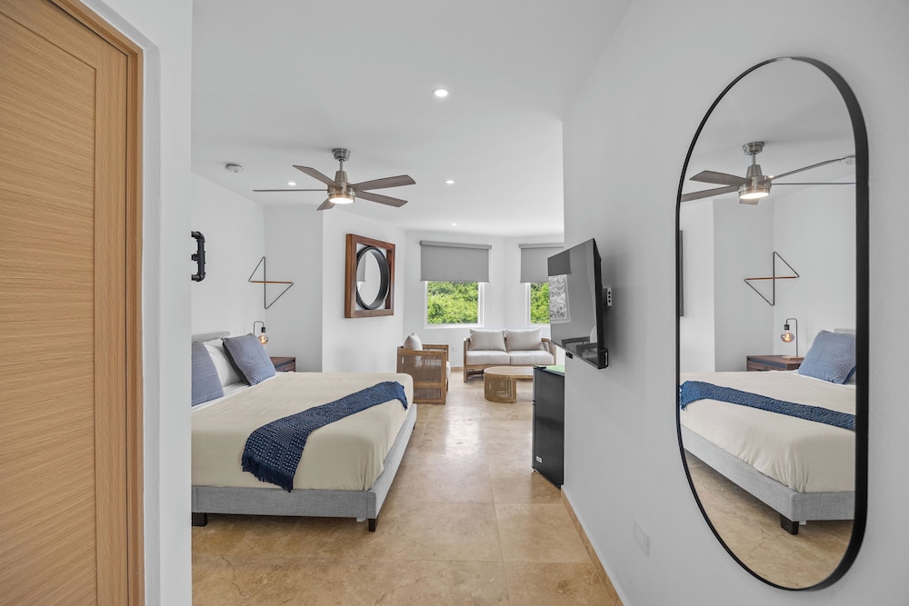 Premium Room, Mountain View