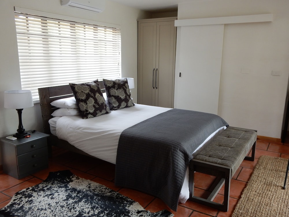 Deluxe Double Room, Mountain View