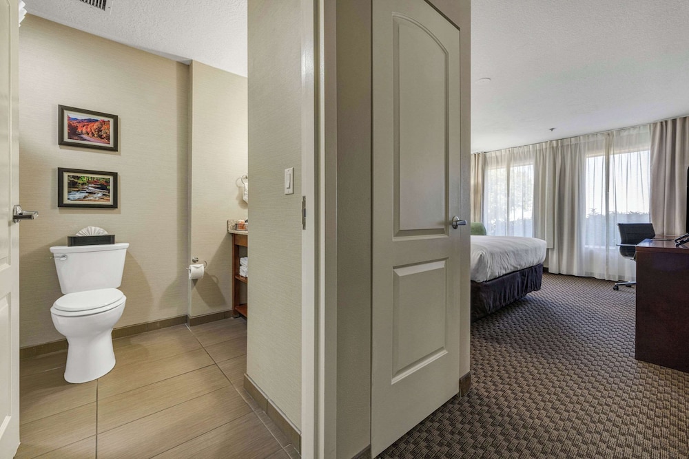 Room, 1 King Bed, Non Smoking (Upgrade) - Photo 4